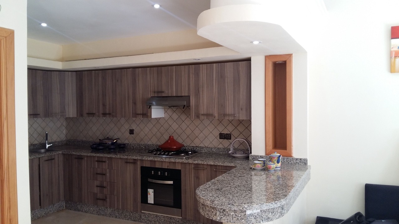 Photo of Kitchen in Sidi Rahal