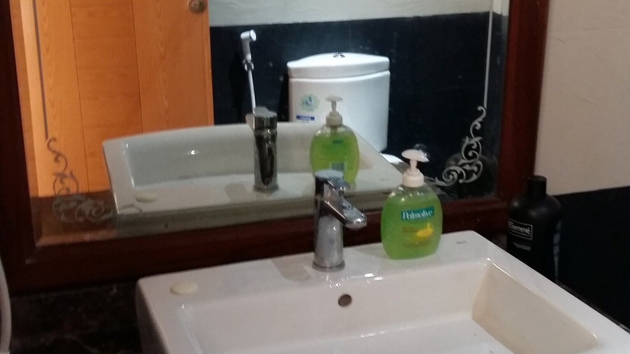 Photo of Bathroom in Sidi Rahal