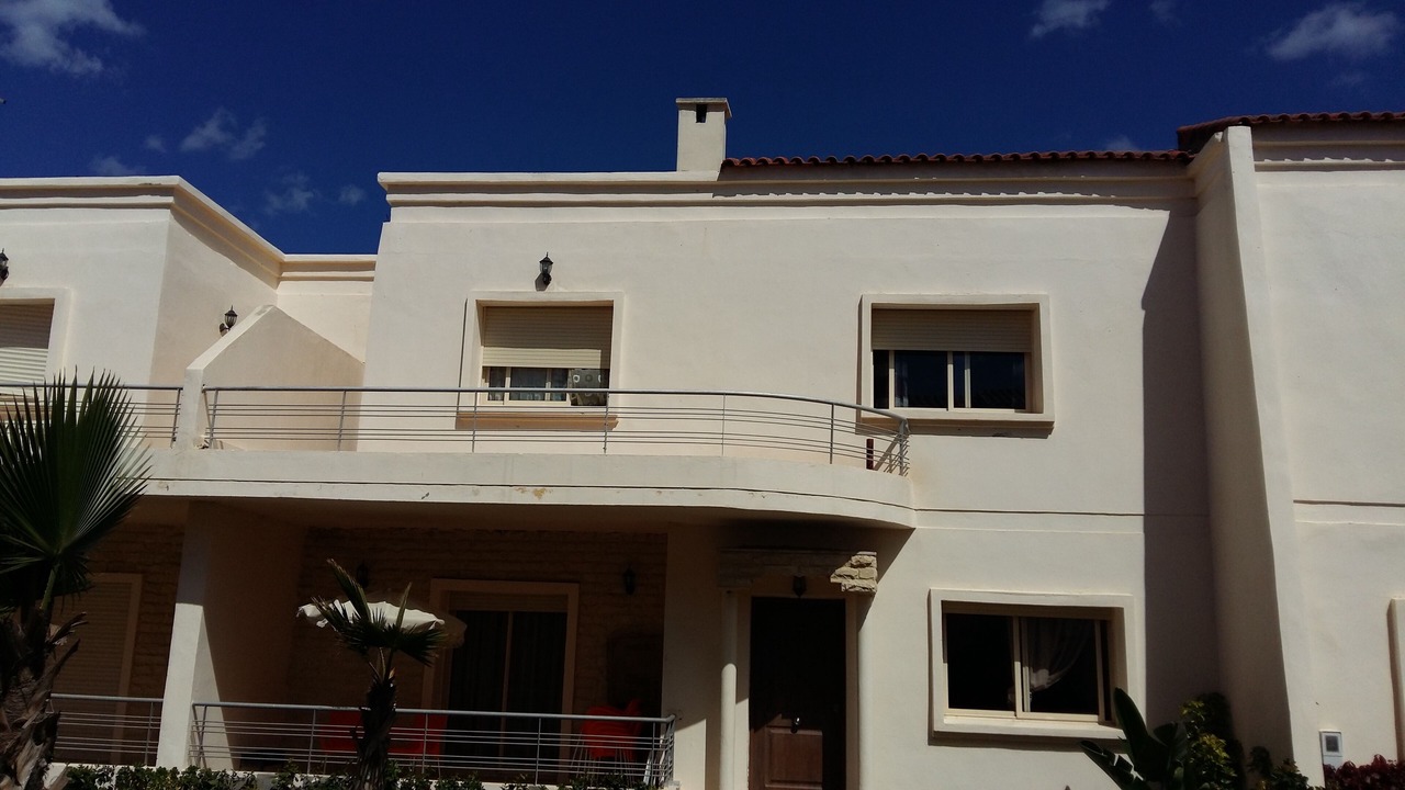Photo of Outdoor in Sidi Rahal