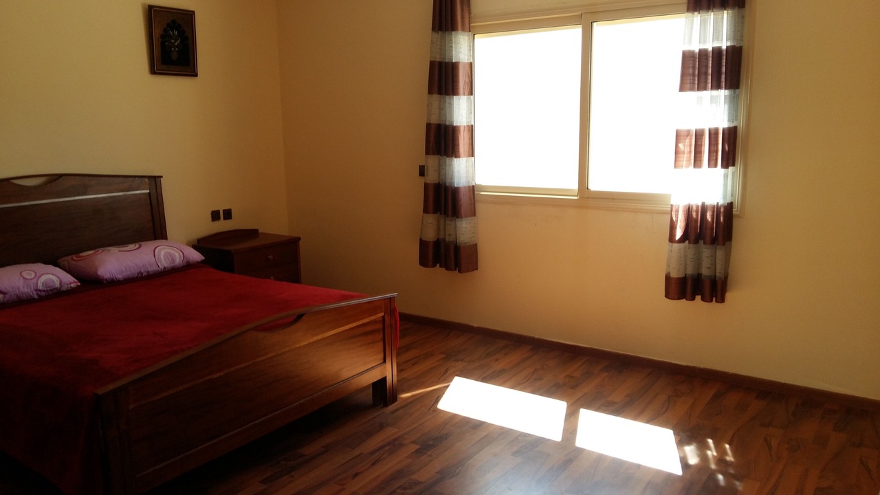 Photo of Bedroom in Sidi Rahal
