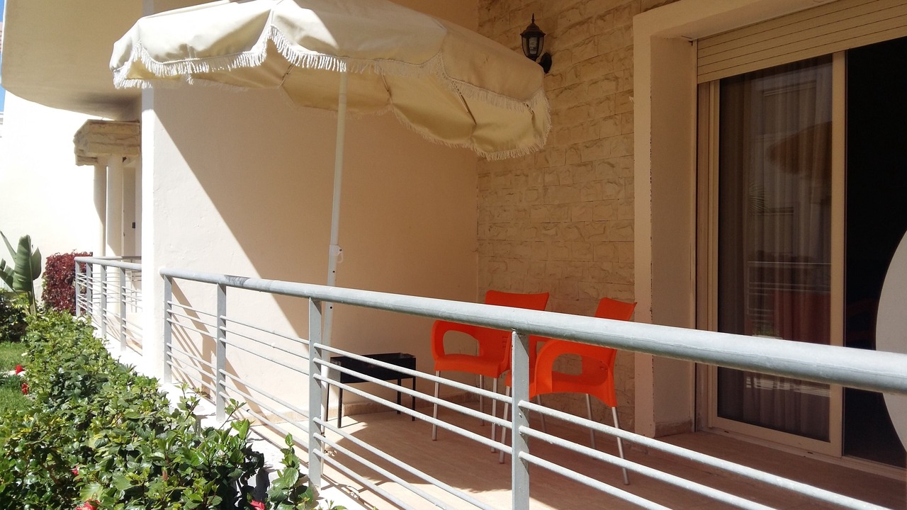 Photo of Outdoor in Sidi Rahal