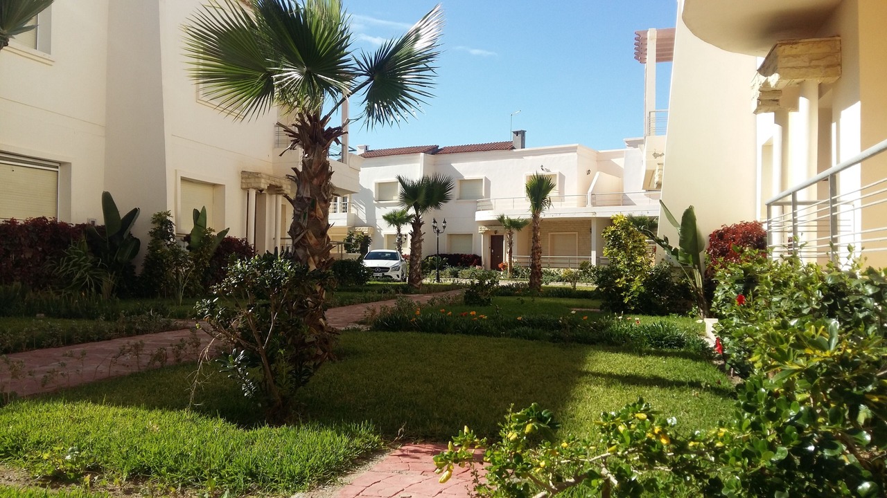 Photo of Outdoor in Sidi Rahal