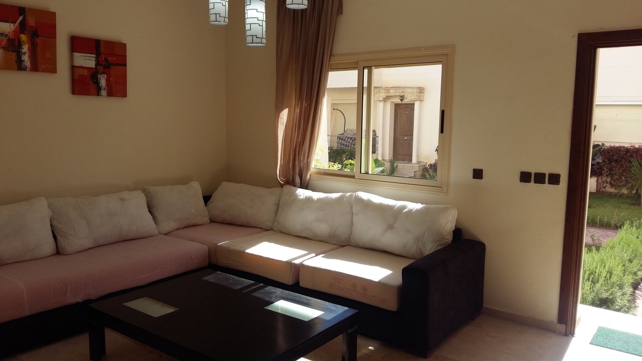 Photo of Livingroom in Sidi Rahal