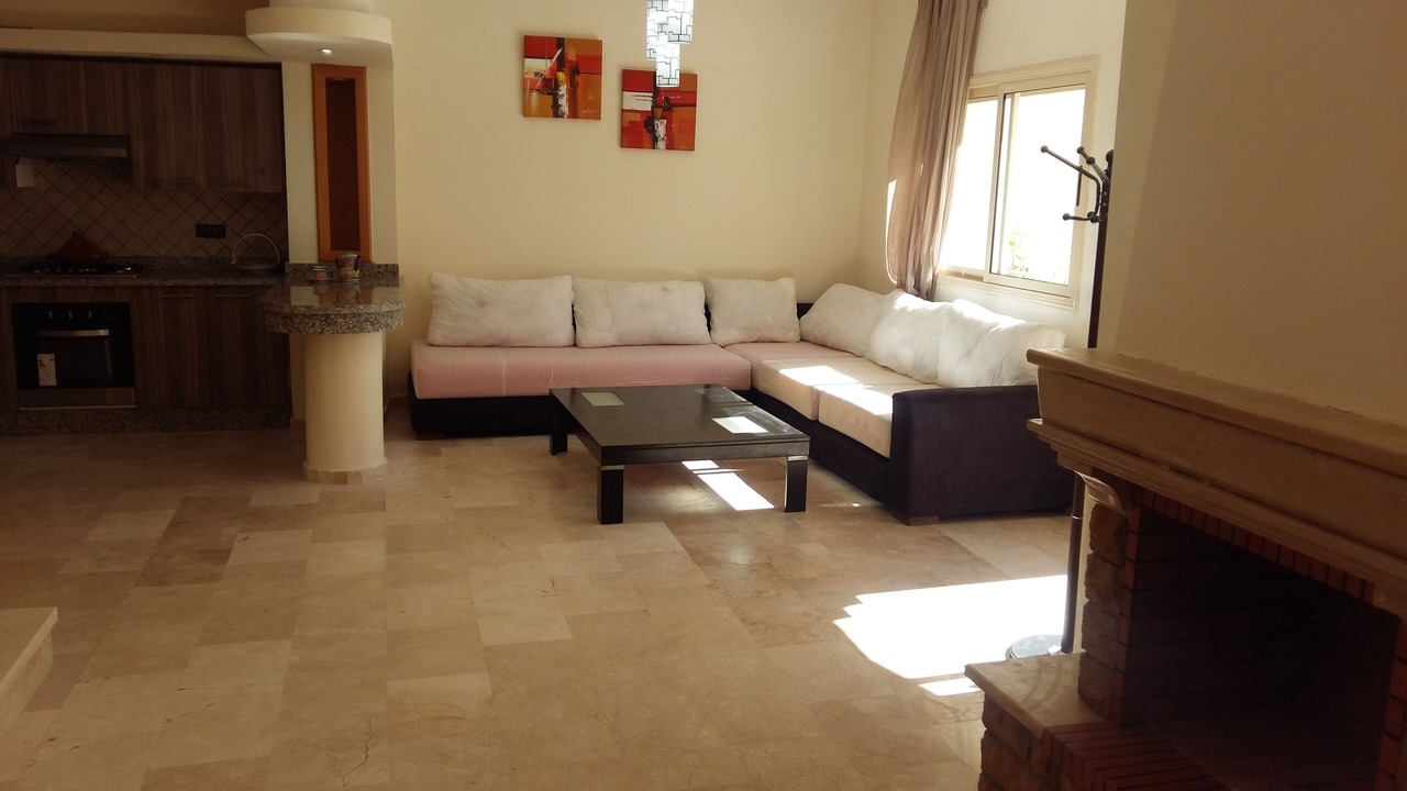Photo of Livingroom in Sidi Rahal