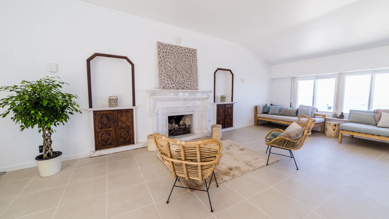 Photo of Livingroom in Ericeira