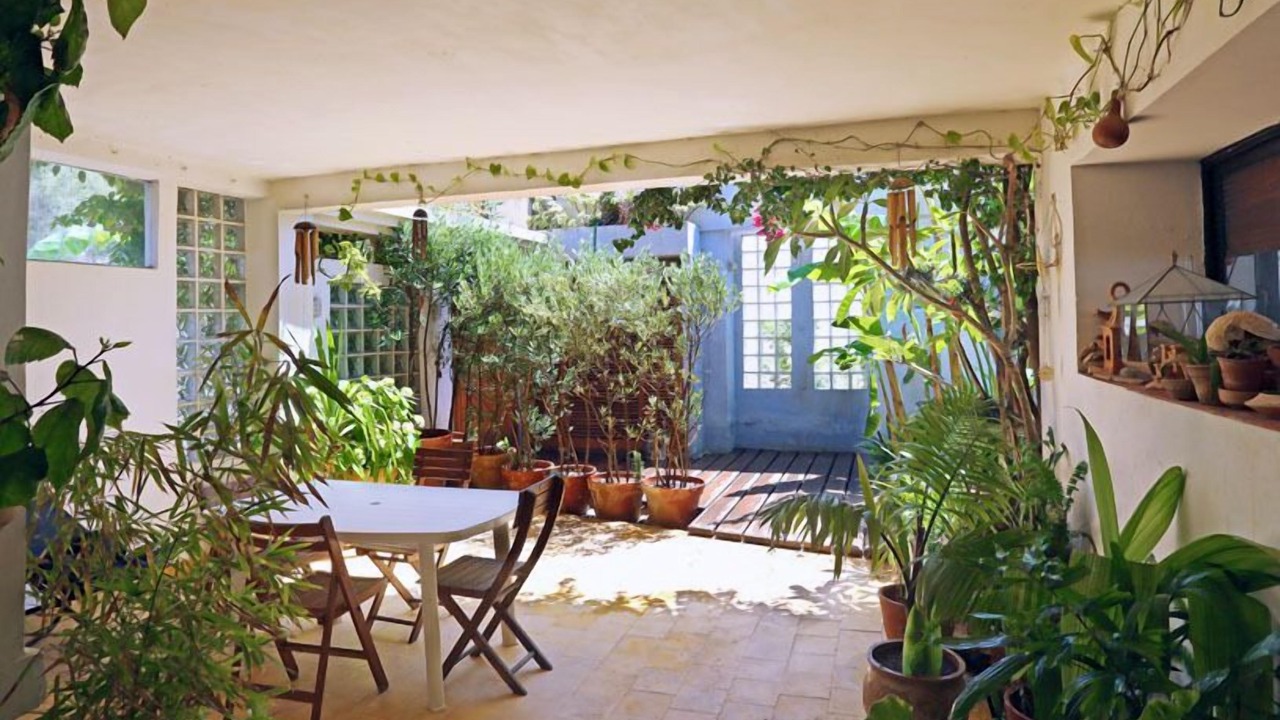 Photo of Outdoor in El Mansouria