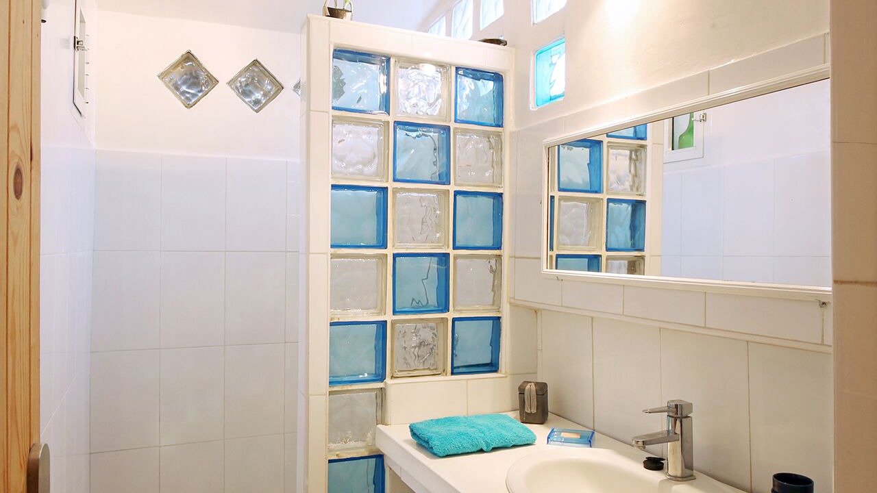 Photo of Bathroom in El Mansouria