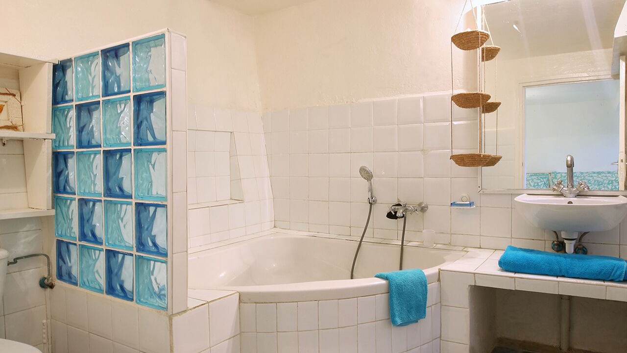 Photo of Bathroom in El Mansouria