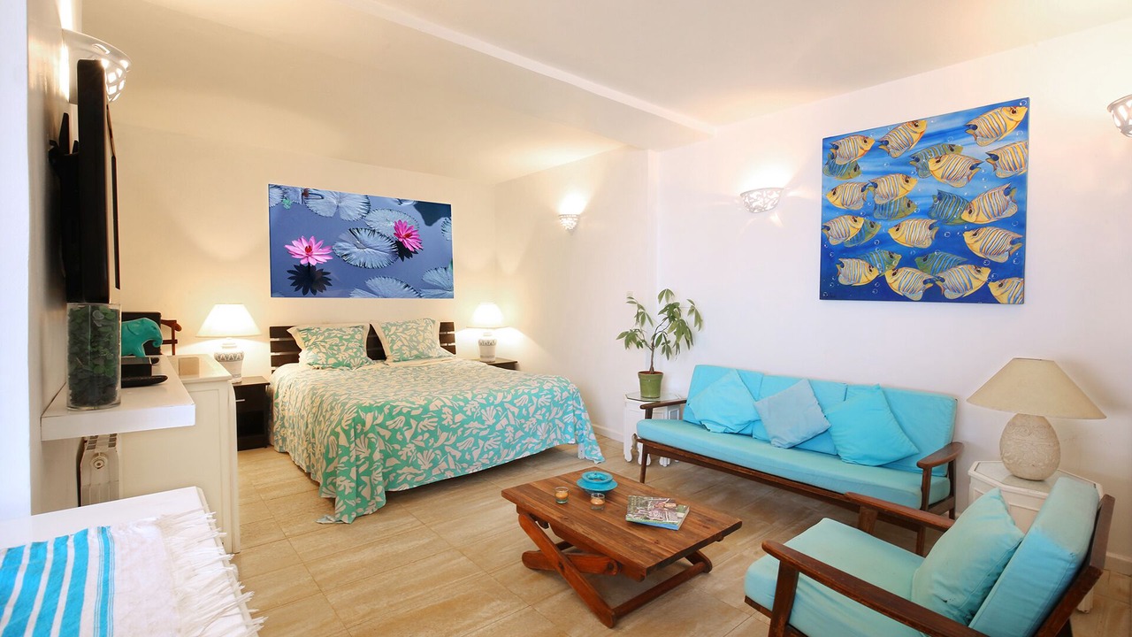 Photo of Bedroom in El Mansouria
