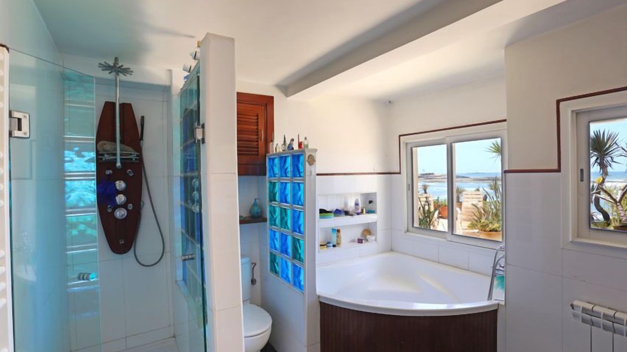 Photo of Bathroom in El Mansouria
