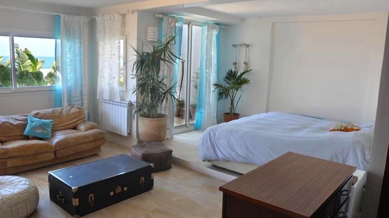 Photo of Bedroom in El Mansouria