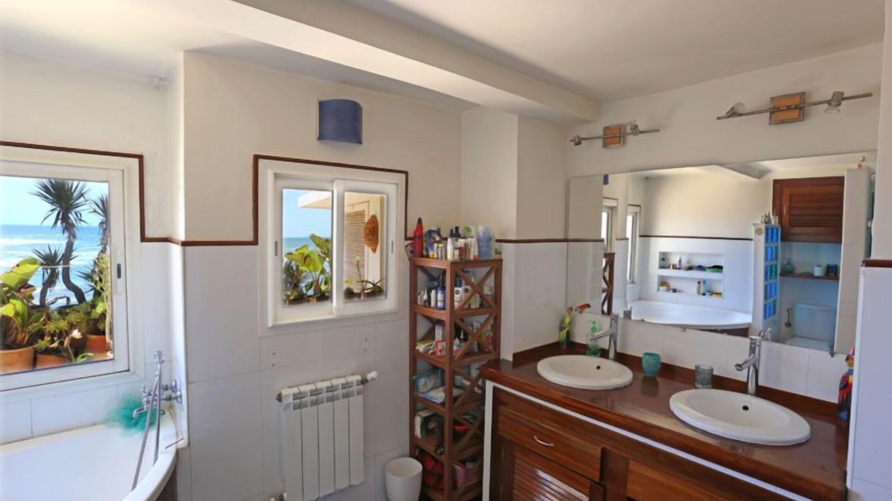 Photo of Bathroom in El Mansouria