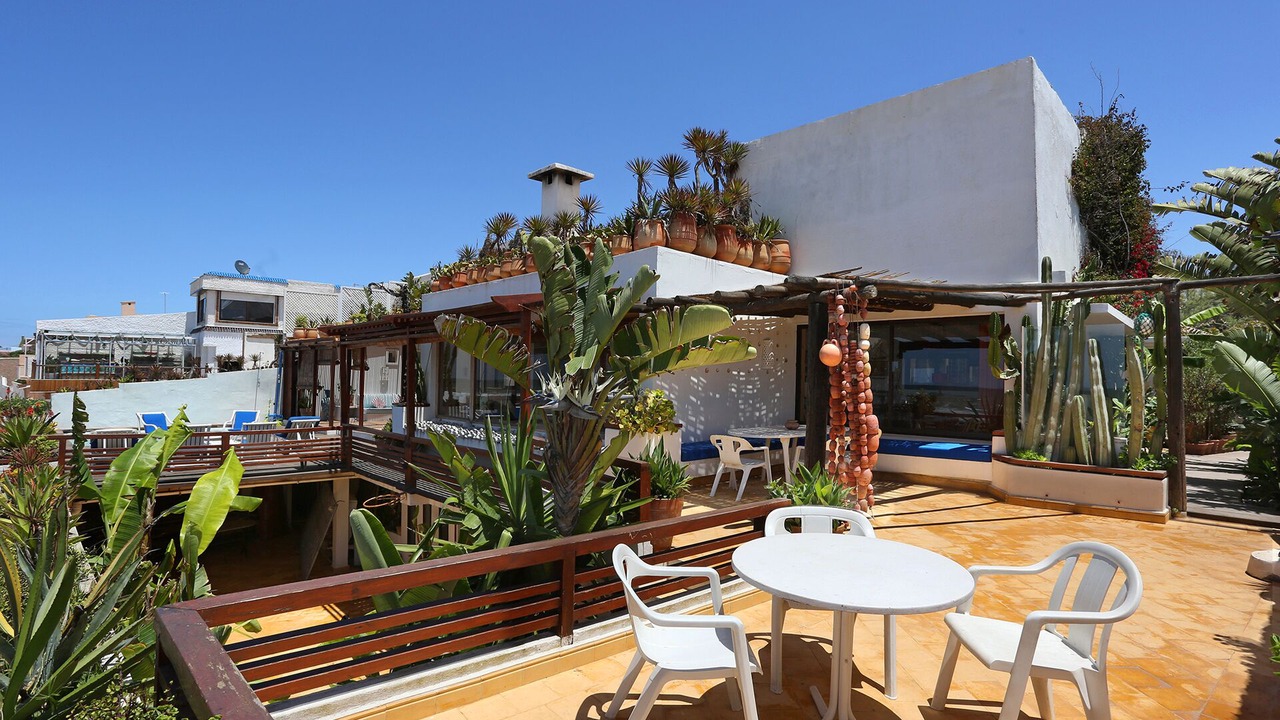 Photo of Outdoor in El Mansouria