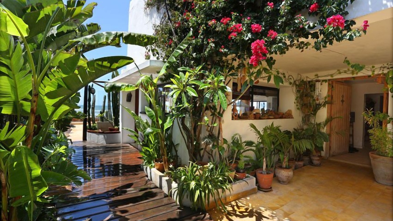 Photo of Outdoor in El Mansouria