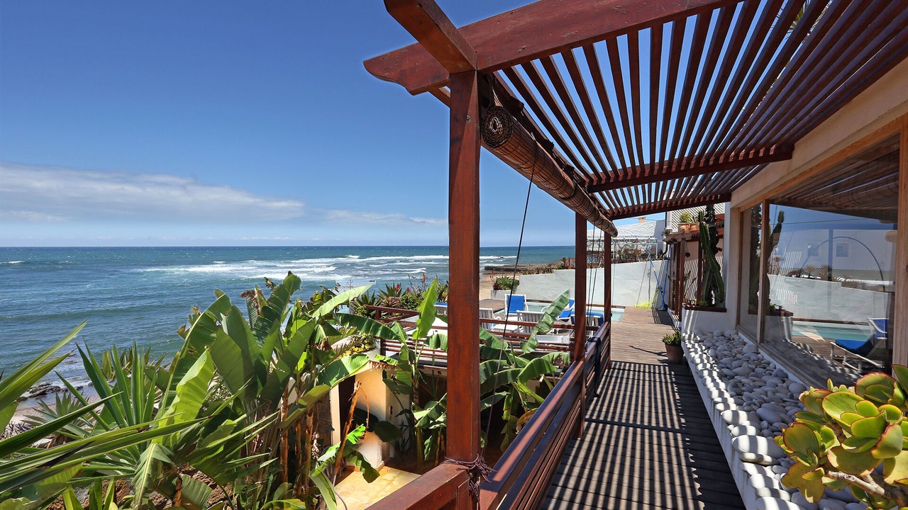 Photo of Outdoor in El Mansouria