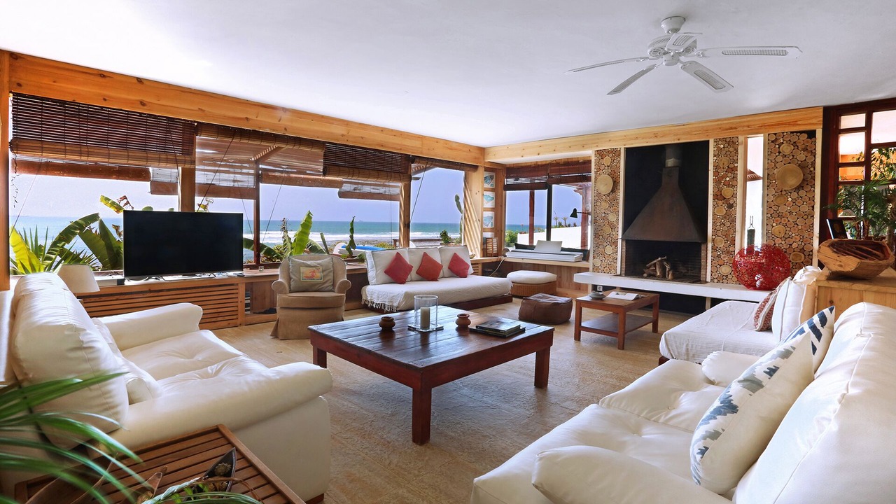 Photo of Livingroom in El Mansouria