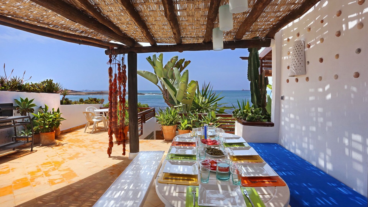 Photo of Outdoor in El Mansouria