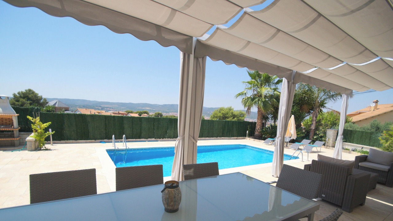 Photo of Outdoor in El Vendrell