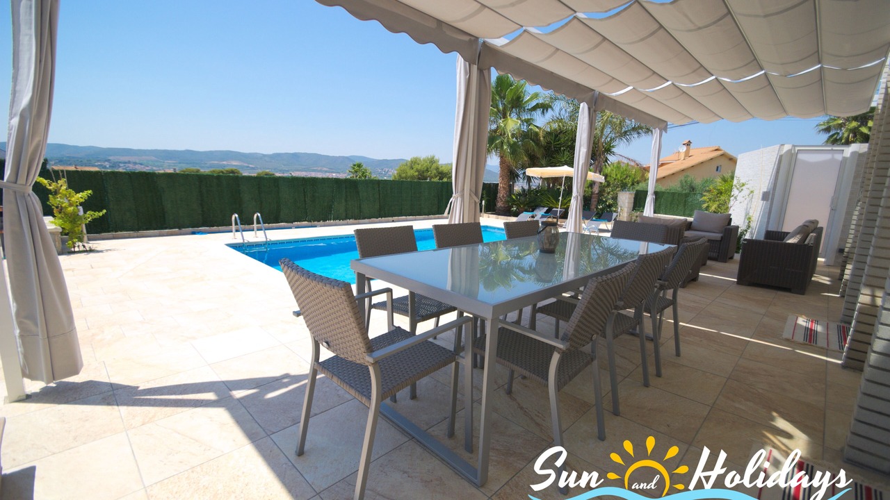 Photo of Outdoor in El Vendrell