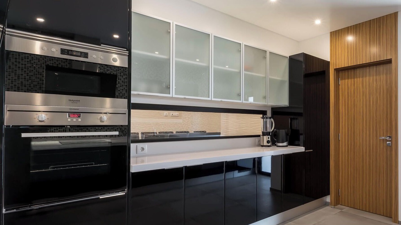 Photo of Kitchen in Montechoro
