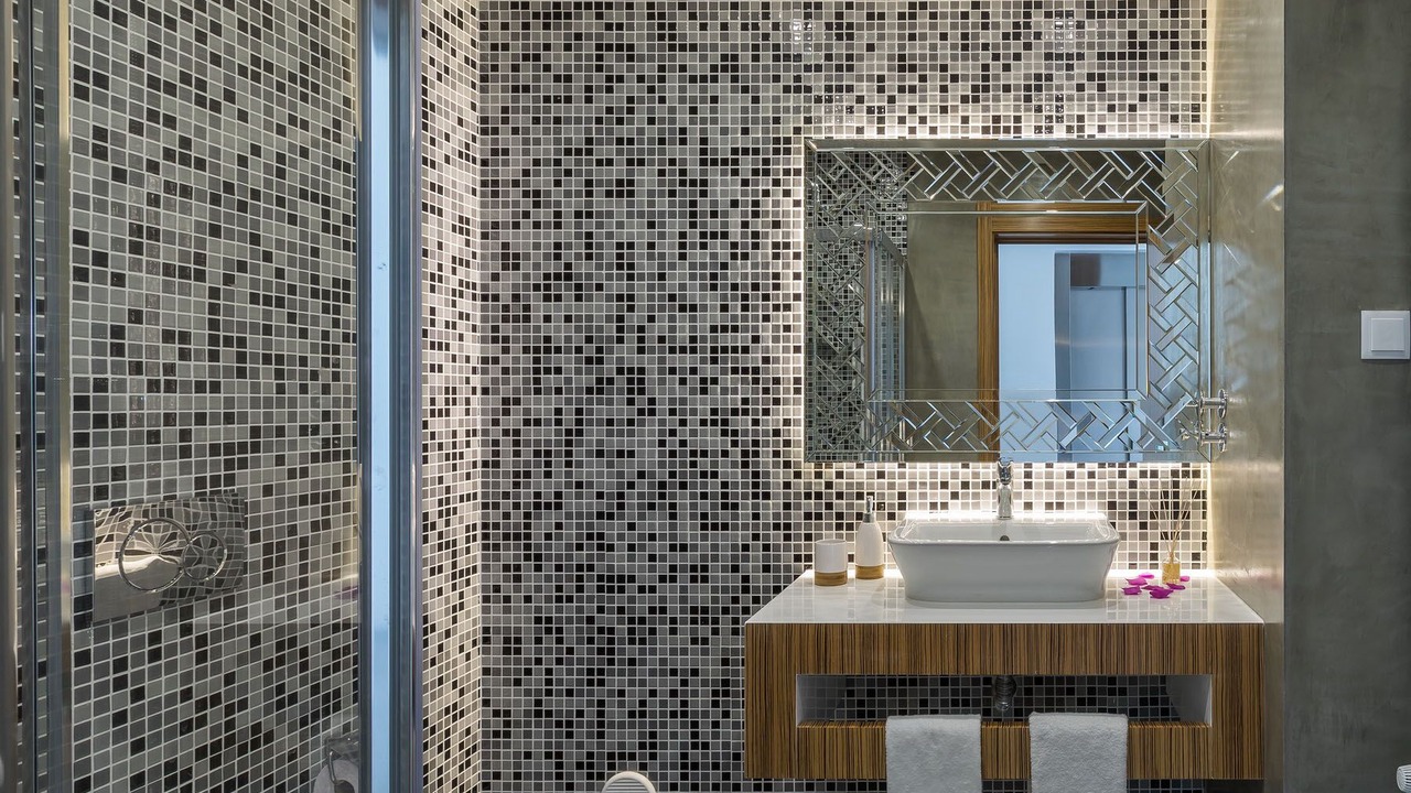 Photo of Bathroom in Montechoro