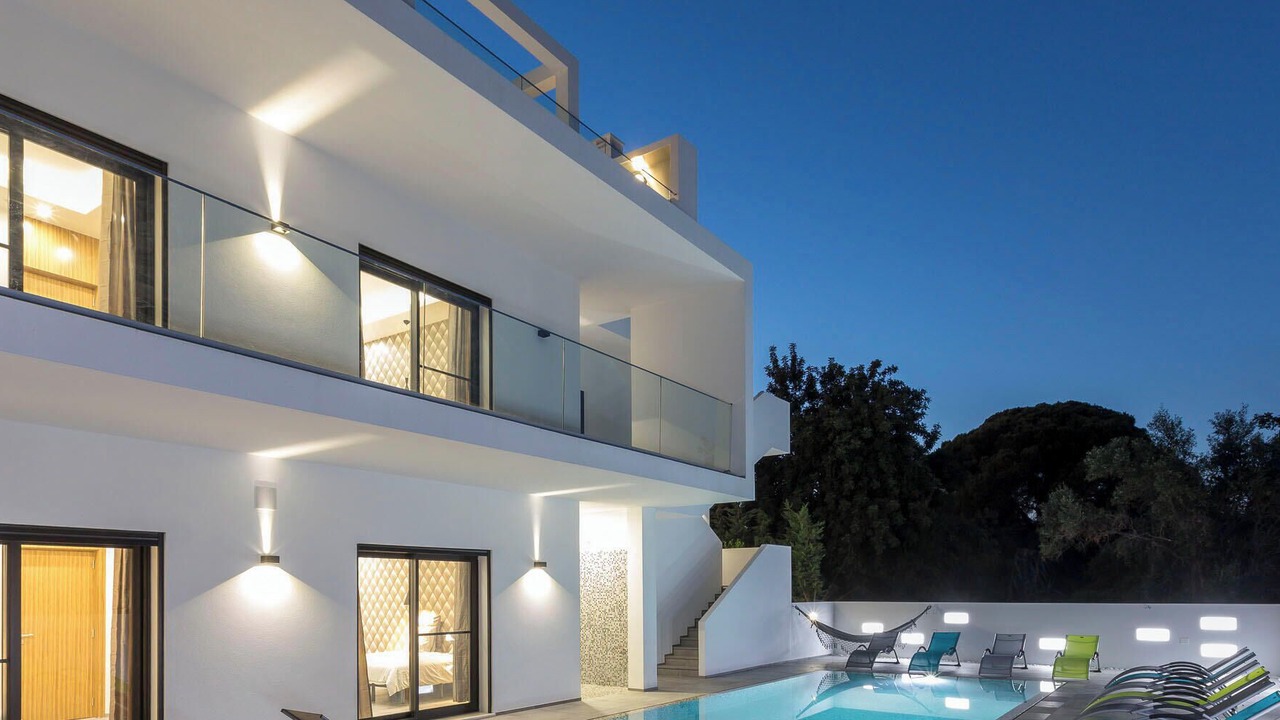 Photo of Outdoor in Montechoro