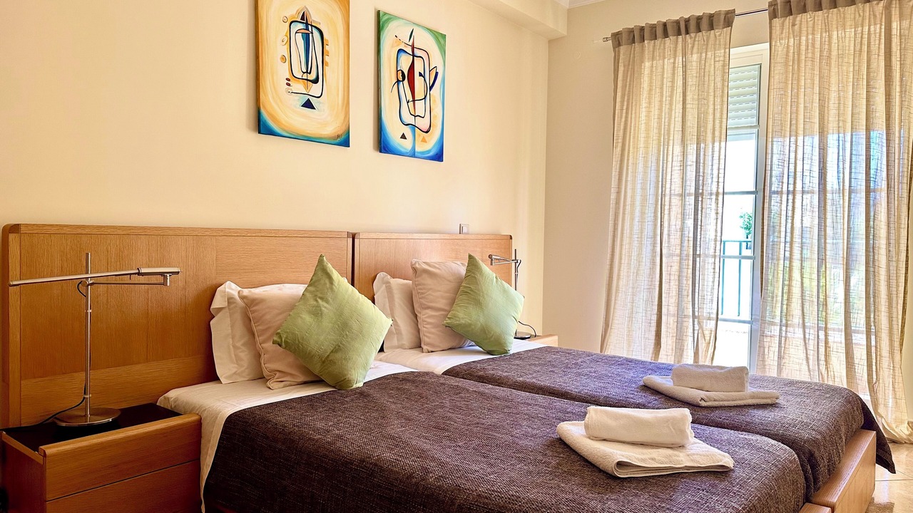 Photo of Bedroom in Vale de Parra