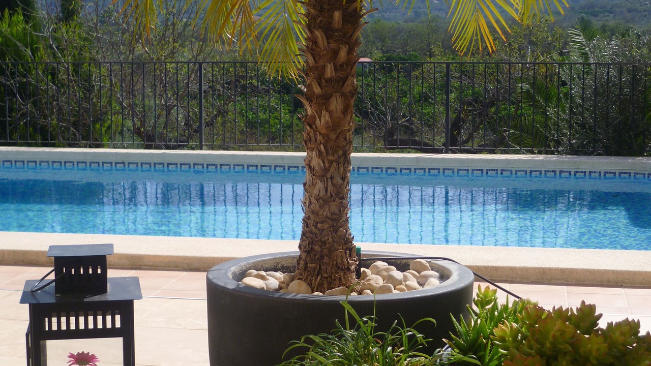 Photo of Outdoor in Parcent