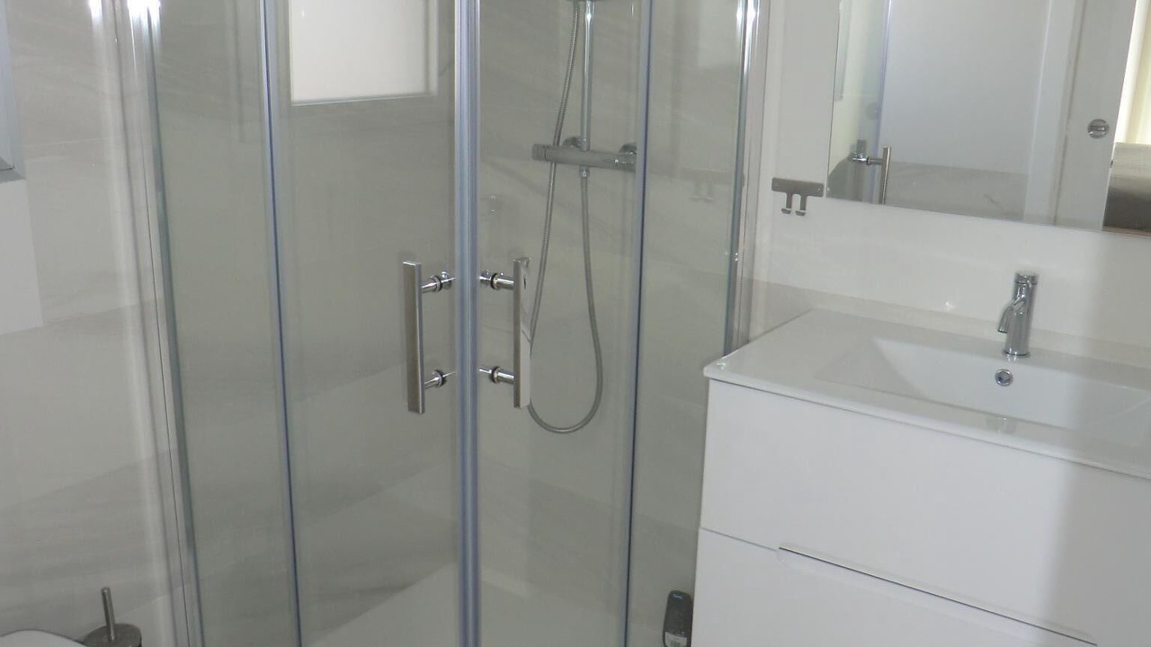 Photo of Bathroom in Orihuela Costa