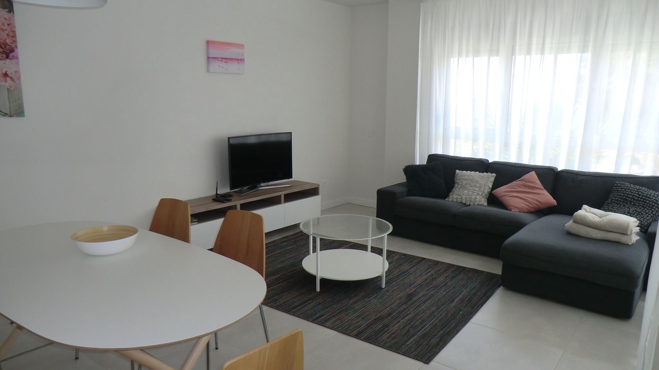 Photo of Livingroom in Orihuela Costa