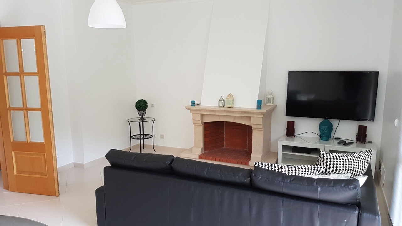 Photo of Livingroom in Santiago