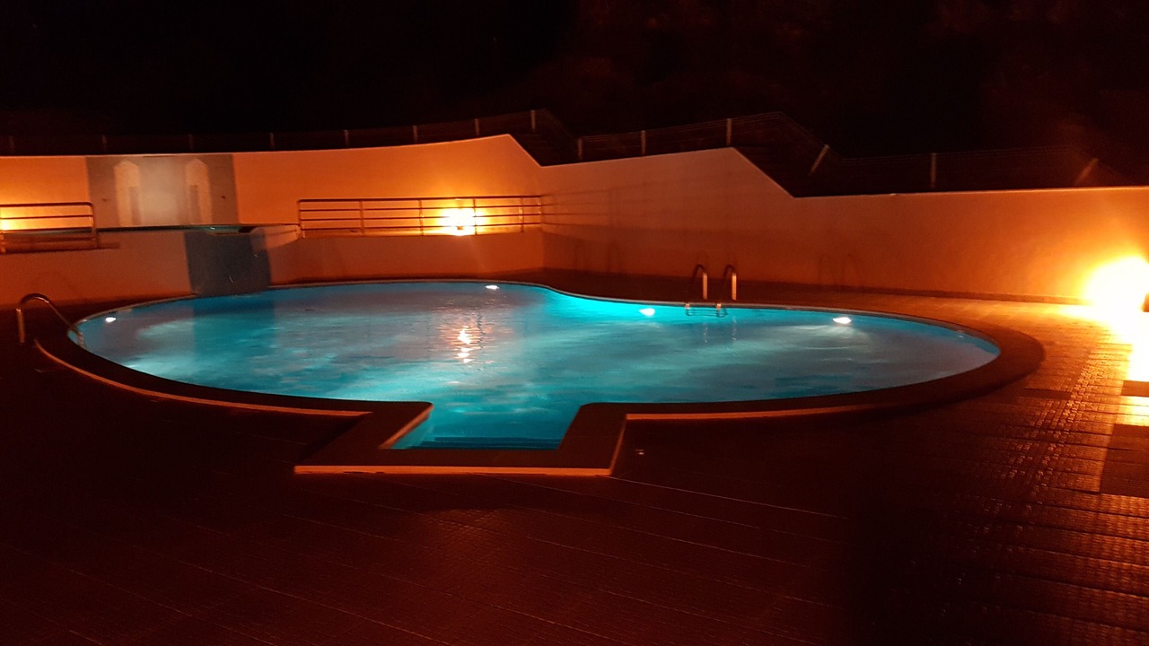 Photo of Outdoor in Santiago