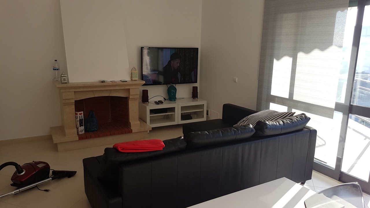 Photo of Livingroom in Santiago