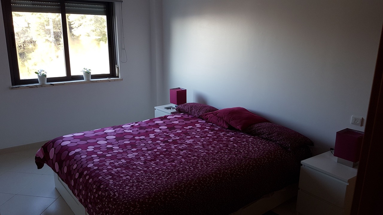 Photo of Bedroom in Santiago
