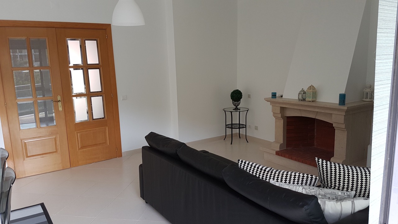 Photo of Livingroom in Santiago