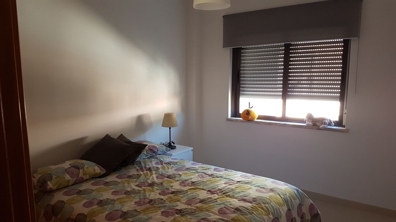 Photo of Bedroom in Santiago