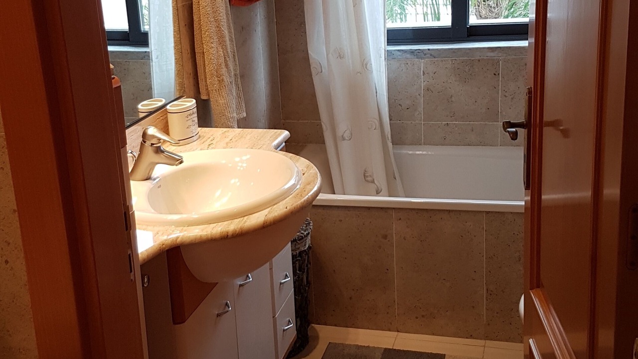 Photo of Bathroom in Santiago