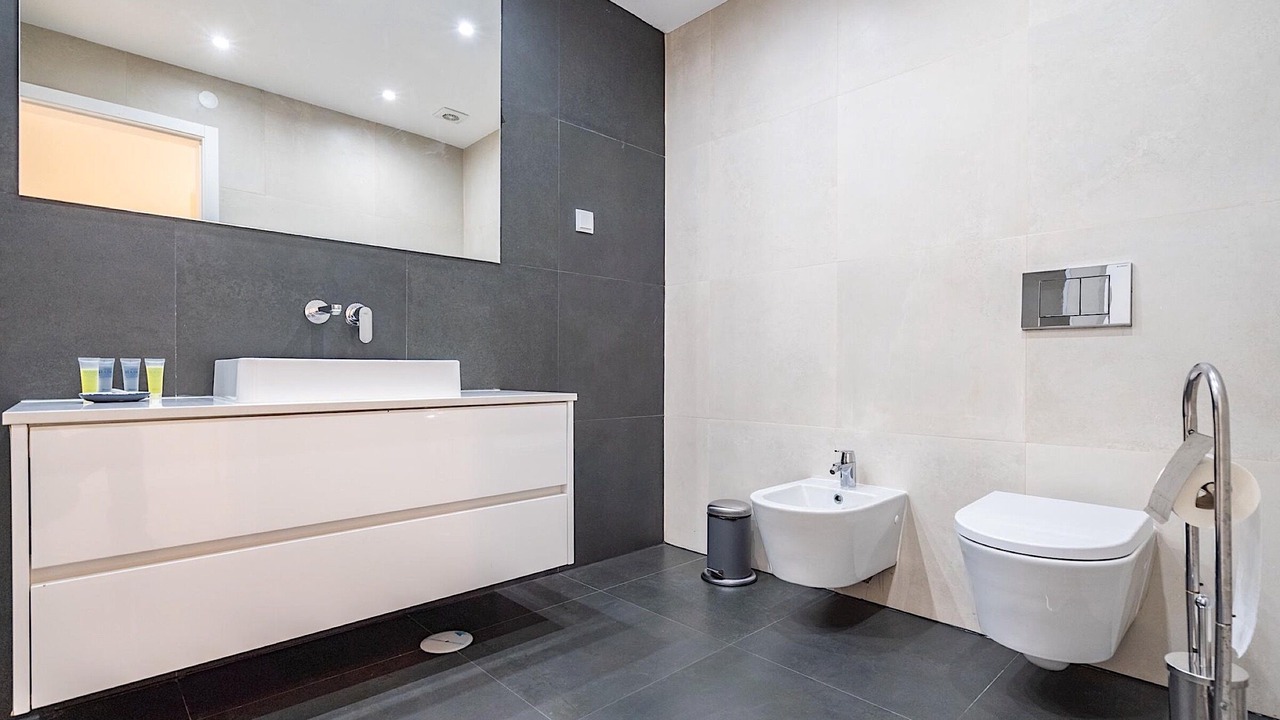 Photo of Bathroom in Sao Jorge de Arroios