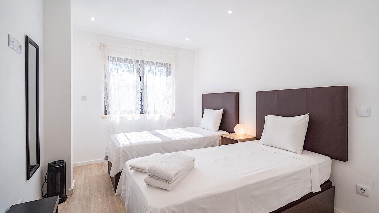 Photo of Bedroom in Sao Jorge de Arroios