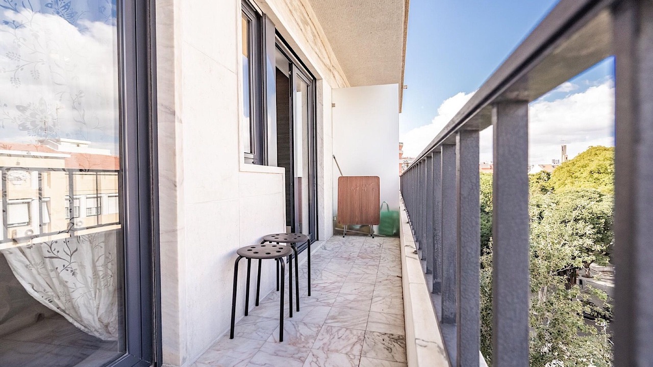 Photo of Outdoor in Sao Jorge de Arroios