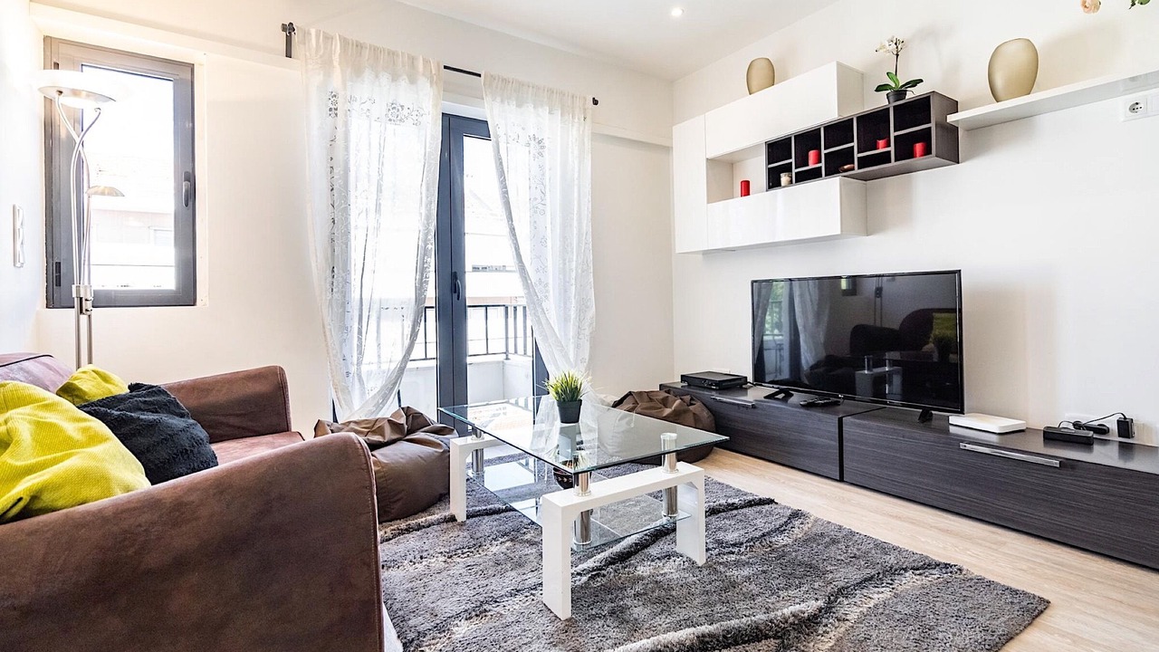 Photo of Livingroom in Sao Jorge de Arroios