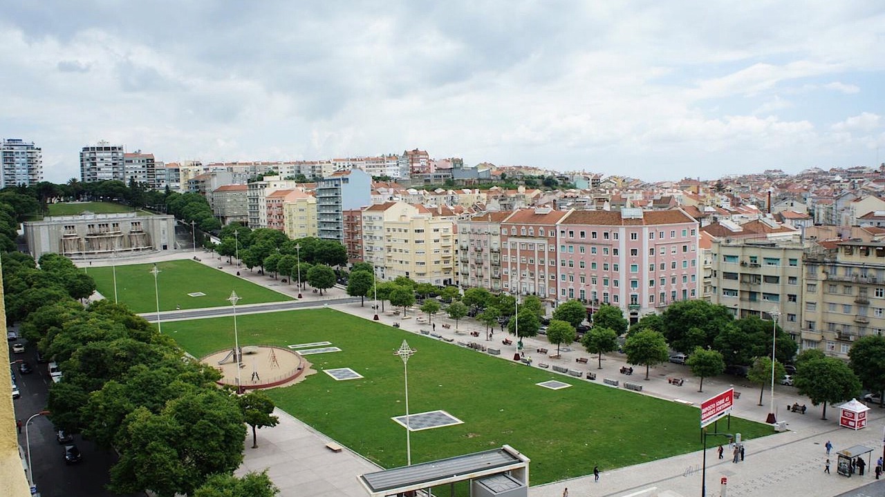 Photo of Outdoor in Sao Jorge de Arroios