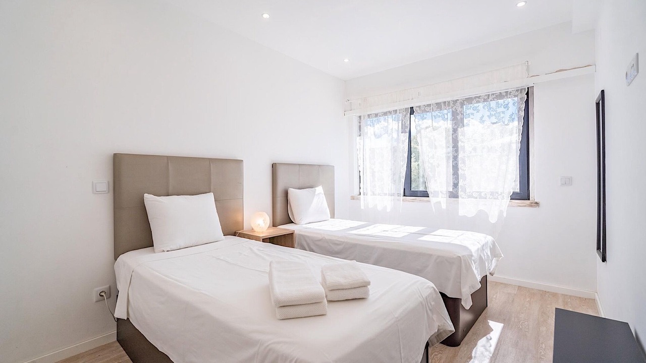 Photo of Bedroom in Sao Jorge de Arroios