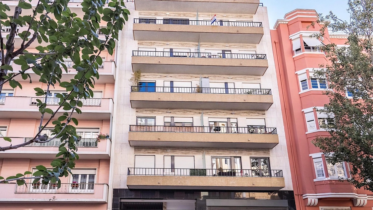 Photo of Outdoor in Sao Jorge de Arroios