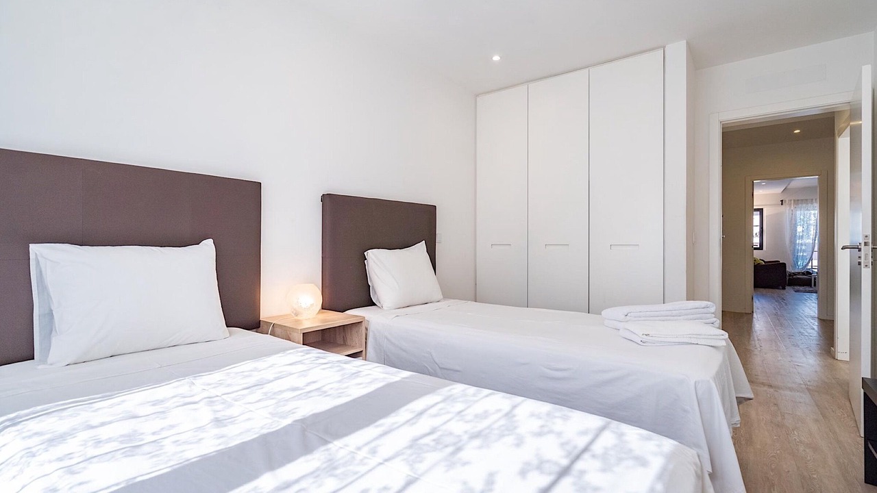 Photo of Bedroom in Sao Jorge de Arroios