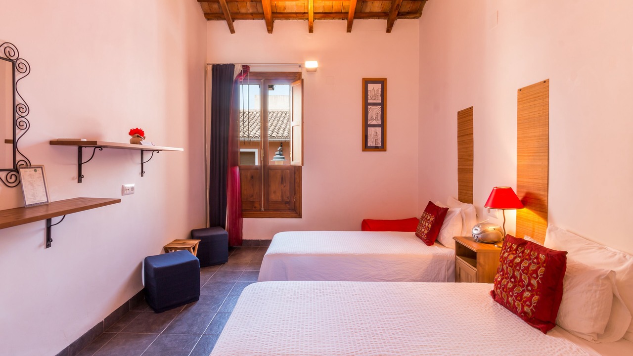 Photo of Bedroom in Rafelguaraf