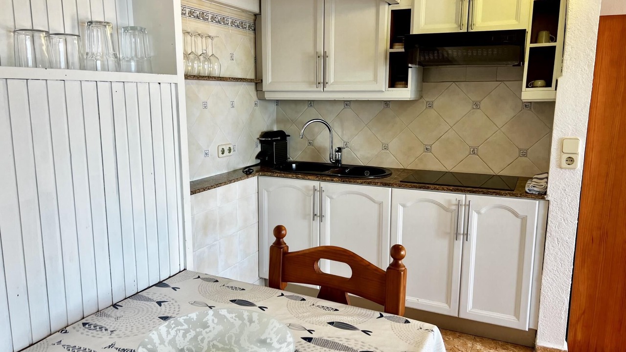 Photo of Kitchen in Lloret de Mar