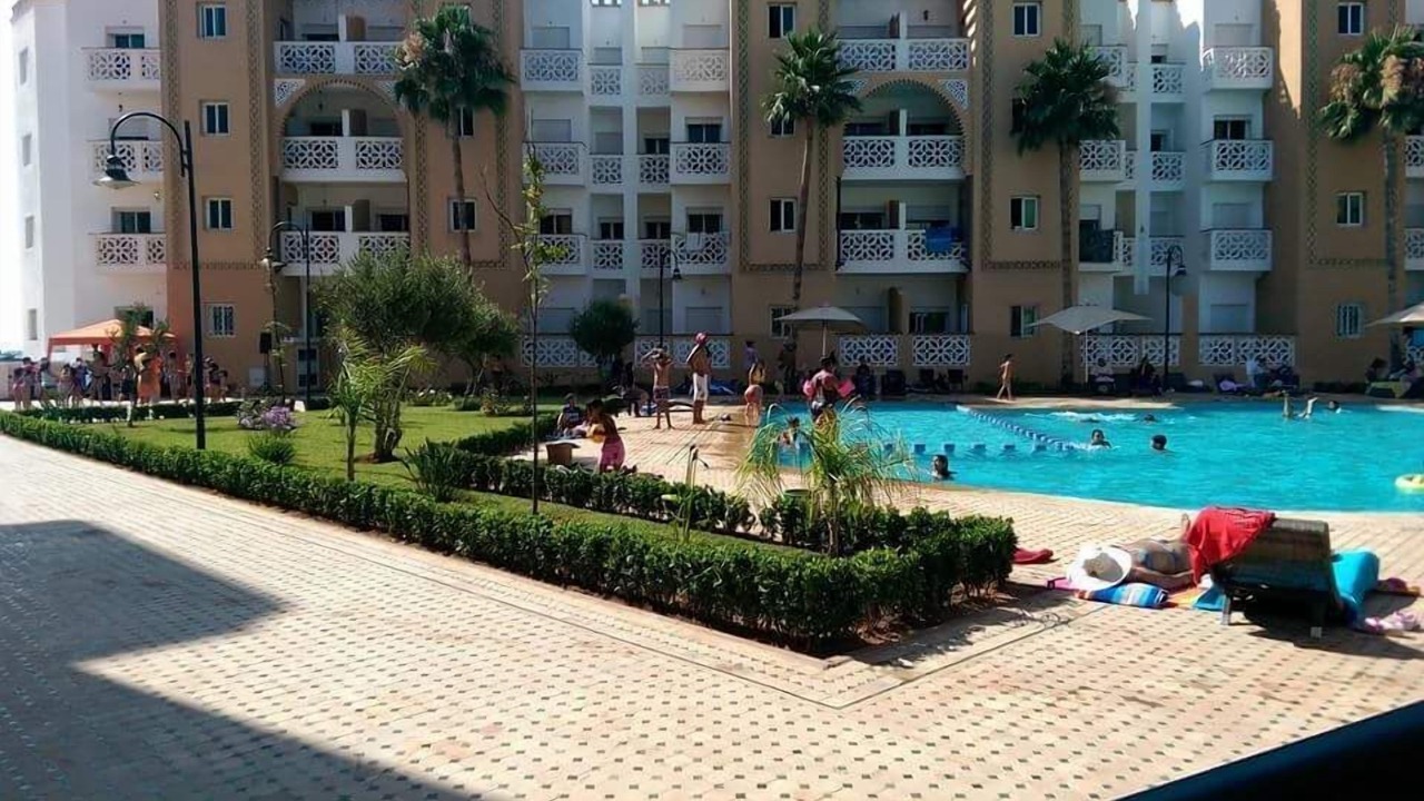 Photo of Outdoor in Pont Blondin