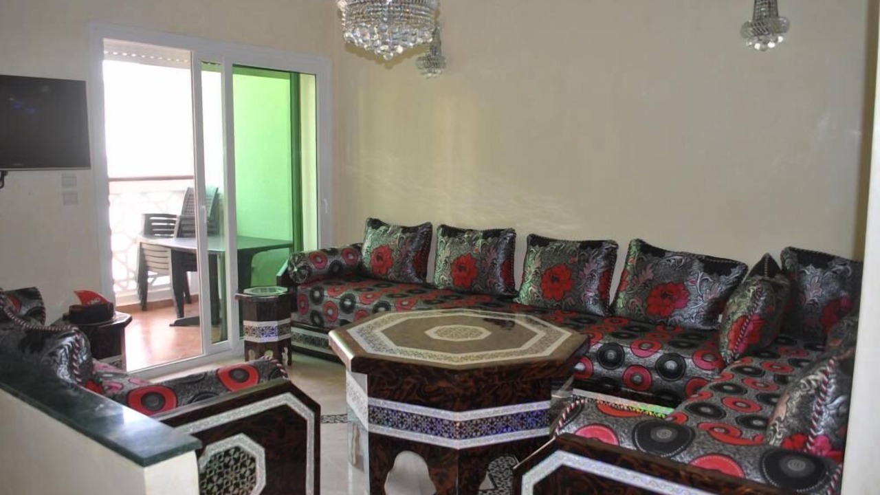 Photo of Livingroom in Pont Blondin