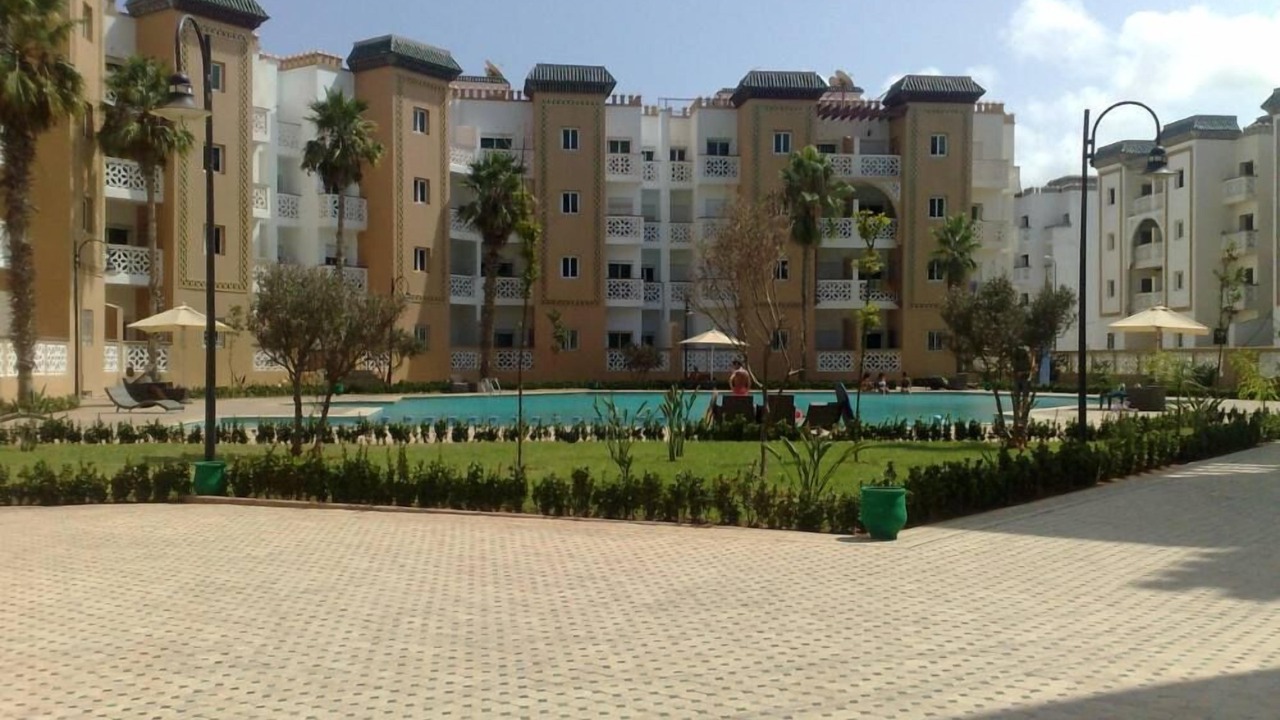 Photo of Outdoor in Pont Blondin